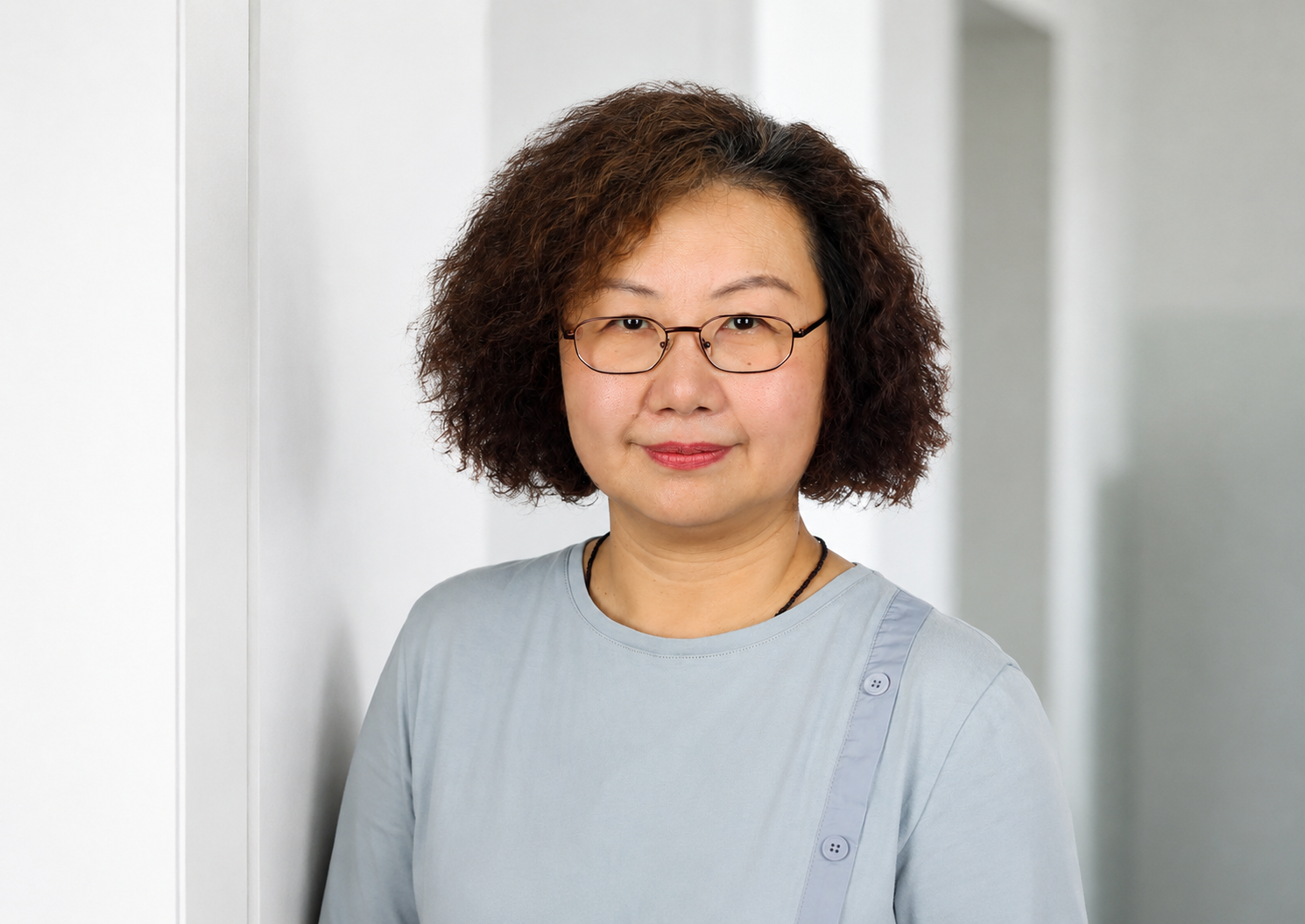 Yangxue Luo