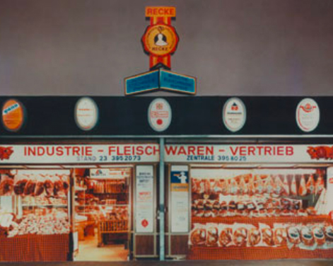 Unternehmensgründung