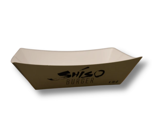 SHISO Papierboote 107x68x40mm