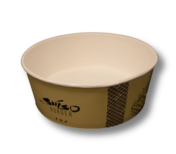 SHISO Salatbehälter 1250cc