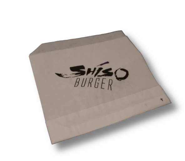 SHISO Döner Papier 15,5x14cm