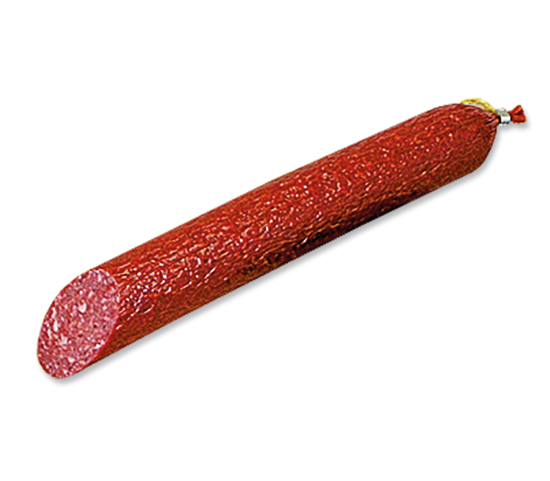 Knoblauch-Salami 200g SB