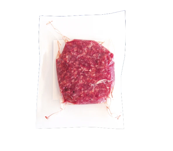 Dry Aged Beef Burger 180g, frisch