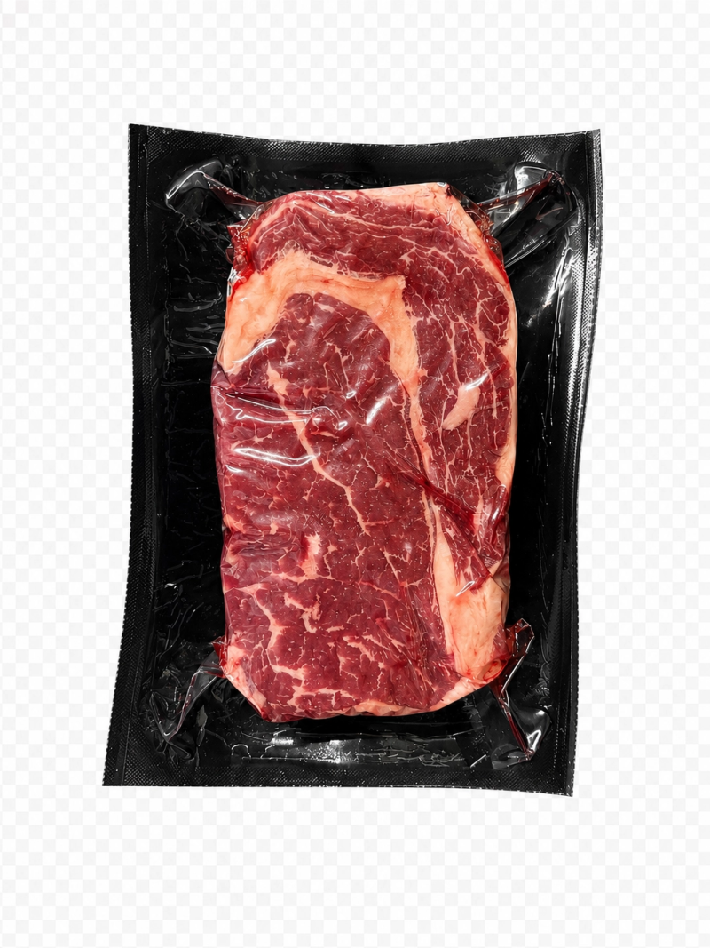 Semi Dry Aged Entrecote 350g