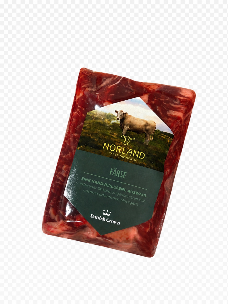 "Norland" Färsen Ri-Filet 200g