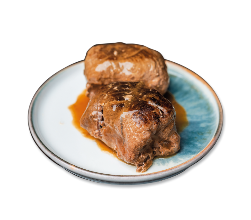 Gourmet-Rinderroulade 300g