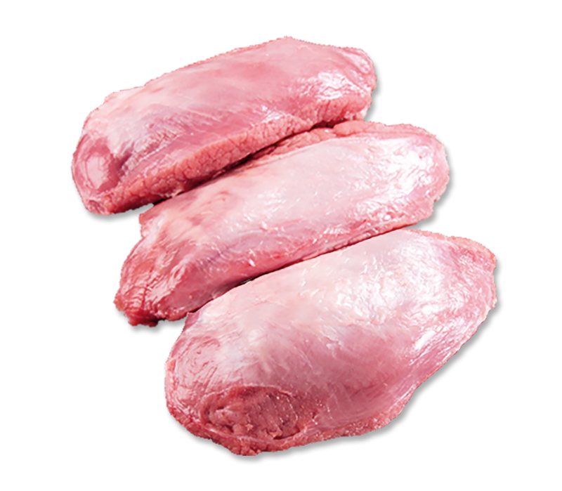 Schweine-Magerbacke