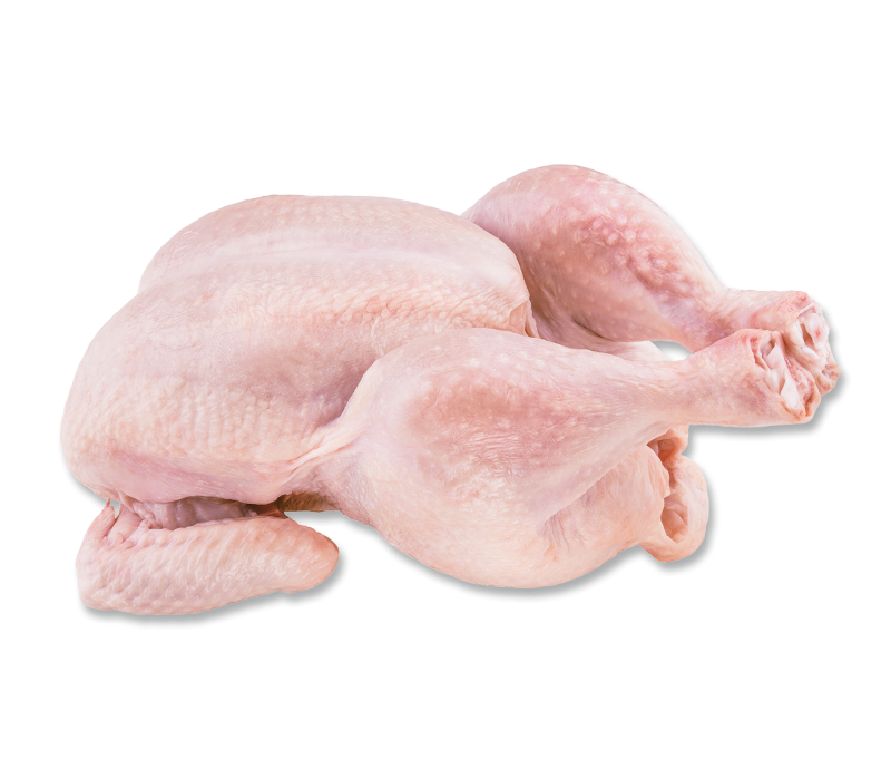 Stubenküken ca. 400-500g -TK-