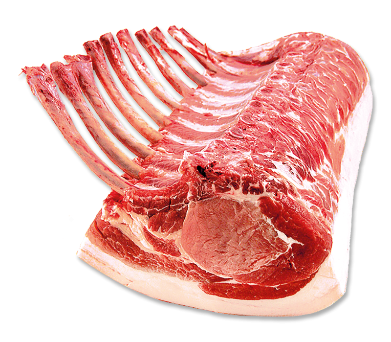 Schwäbisch Hällisches Tomahawk