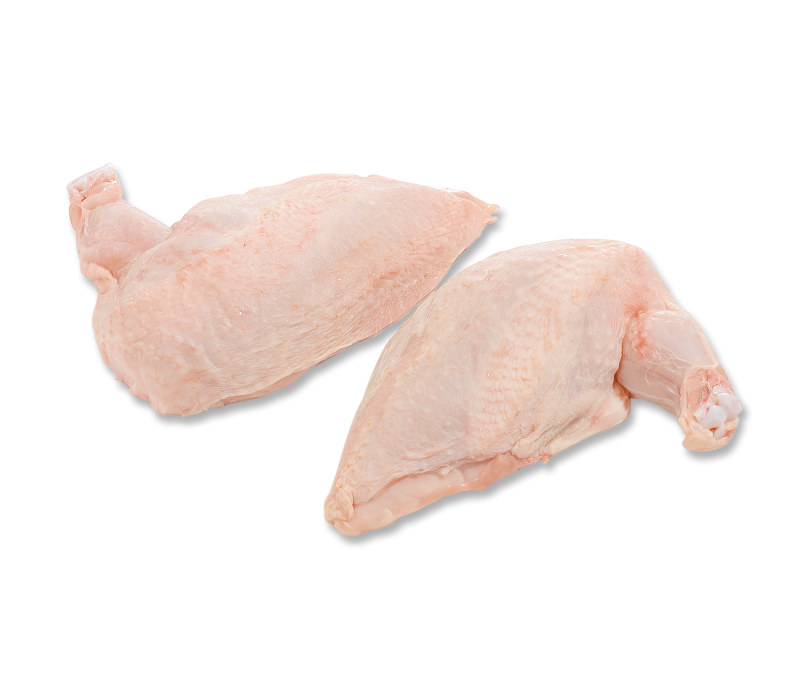 Frische Hähnchenflügel  ca. 75g