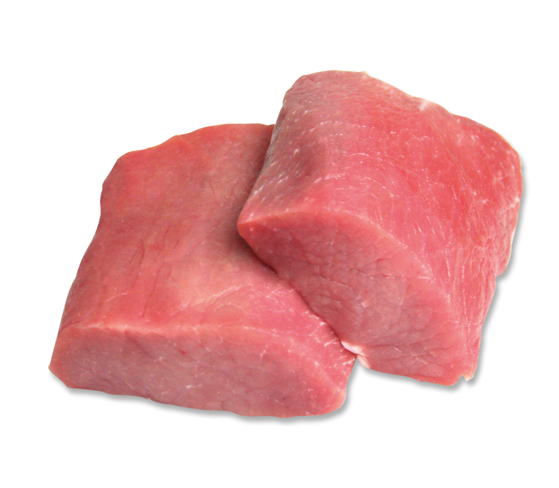 Schwäbisch Hällischer Schweinelachs