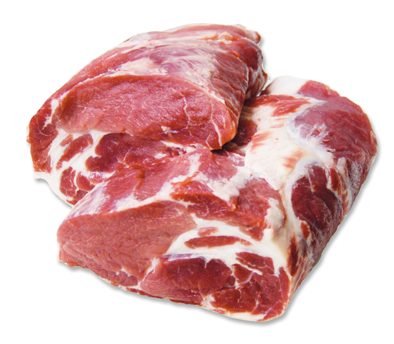 Schwäb.Hällischer Schweinenacken