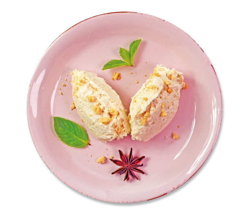 Weihnachtliches Keksdessert 1kg