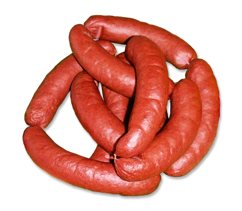 Pommersche Lungenwurst 100g
