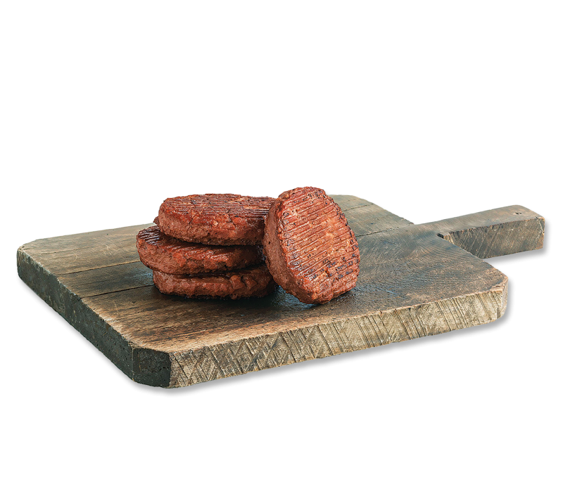 "Green Mountain" Burger ca. 120g -TK