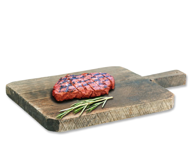 "Green Mountain" Steak 200g -TK-