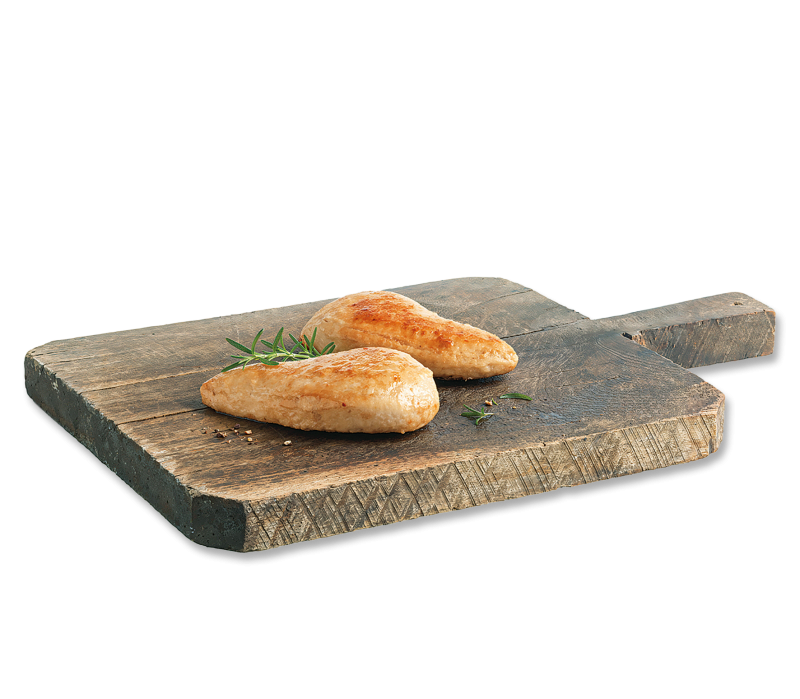 "Green Mountain"Filet Poulet Art -TK