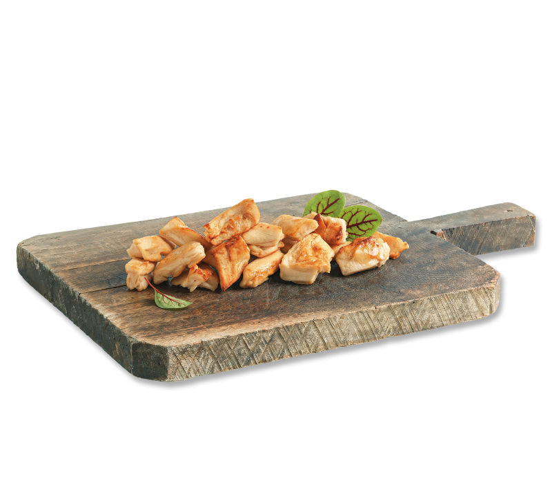 "Green Mountain"Chunks  -TK-