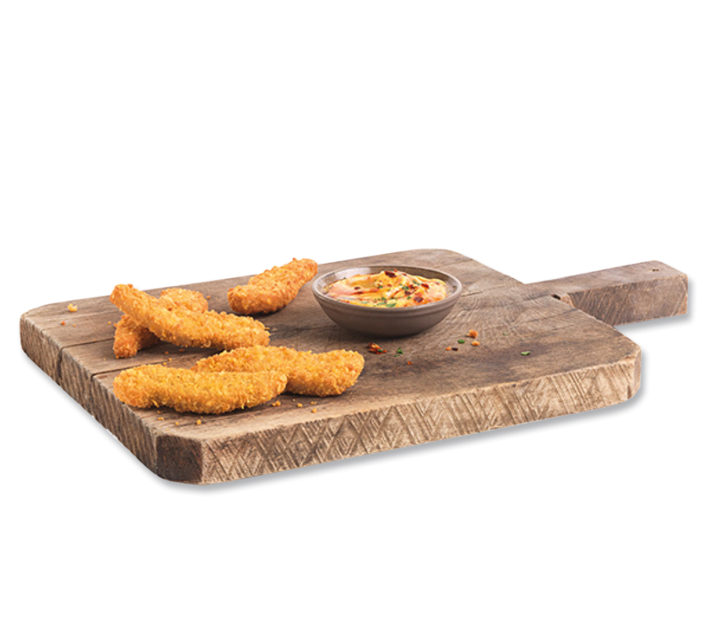 "Green Mountain" Crispy Tenders 108g -TK
