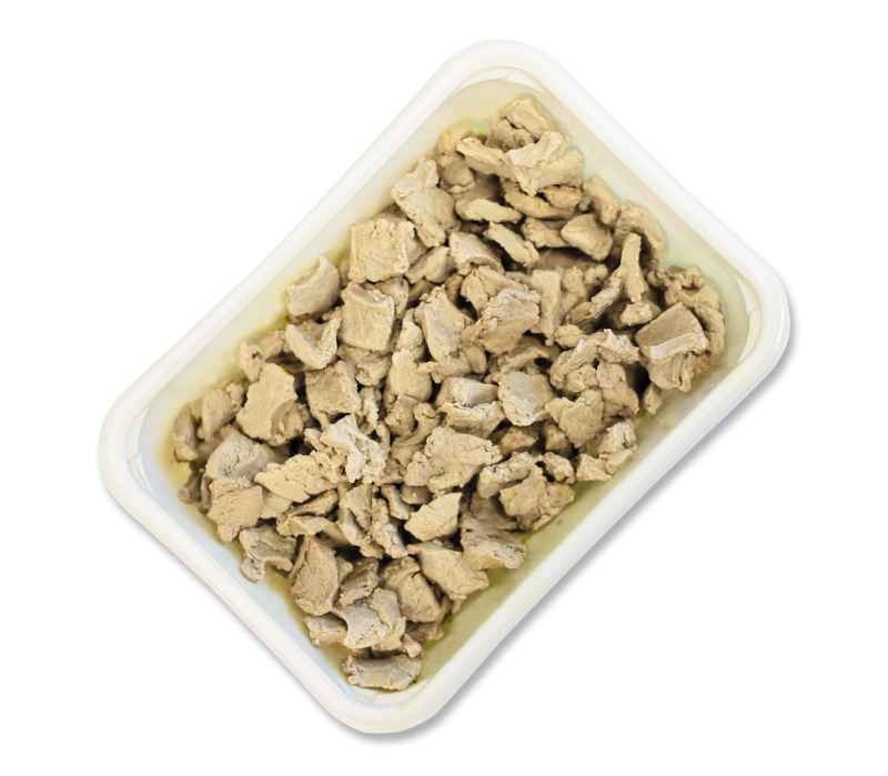 Sonnenblumenfleisch Natur 2kg