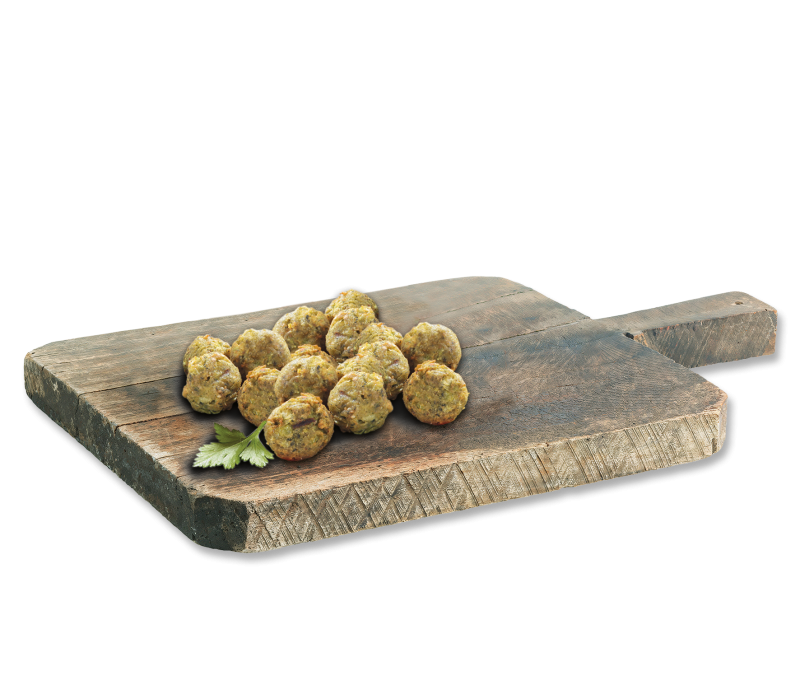 "Green Mountain"Green Power Balls -TK-