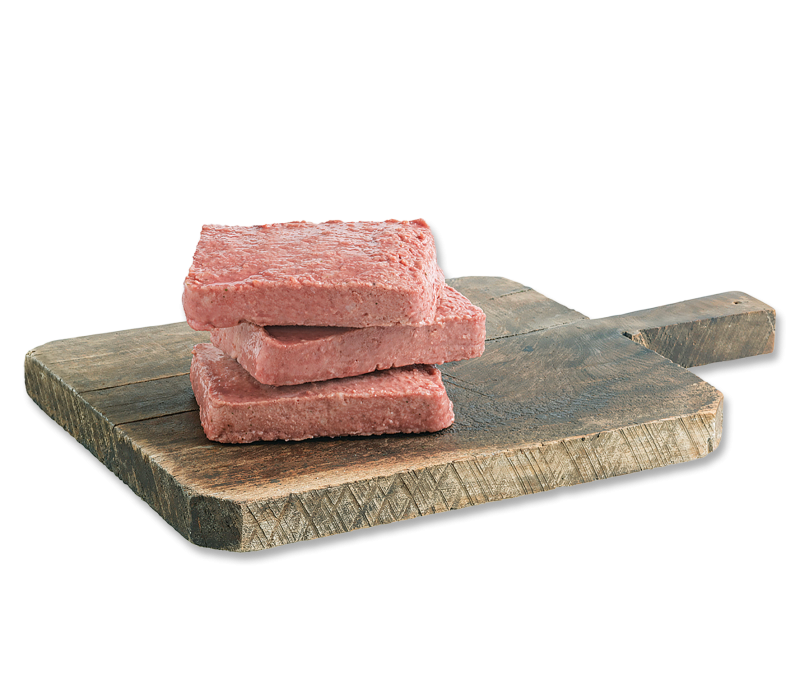 "Green Mountain" Smash Burger -TK