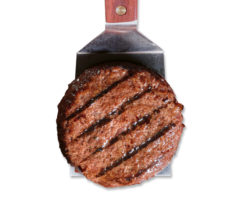 "Redefine"Premium Burger 8 x 140g -TK-