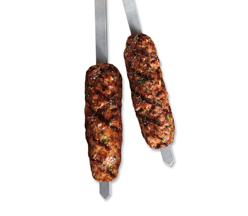 "Redefine"Lamb Kabab Mix 1kg -TK-