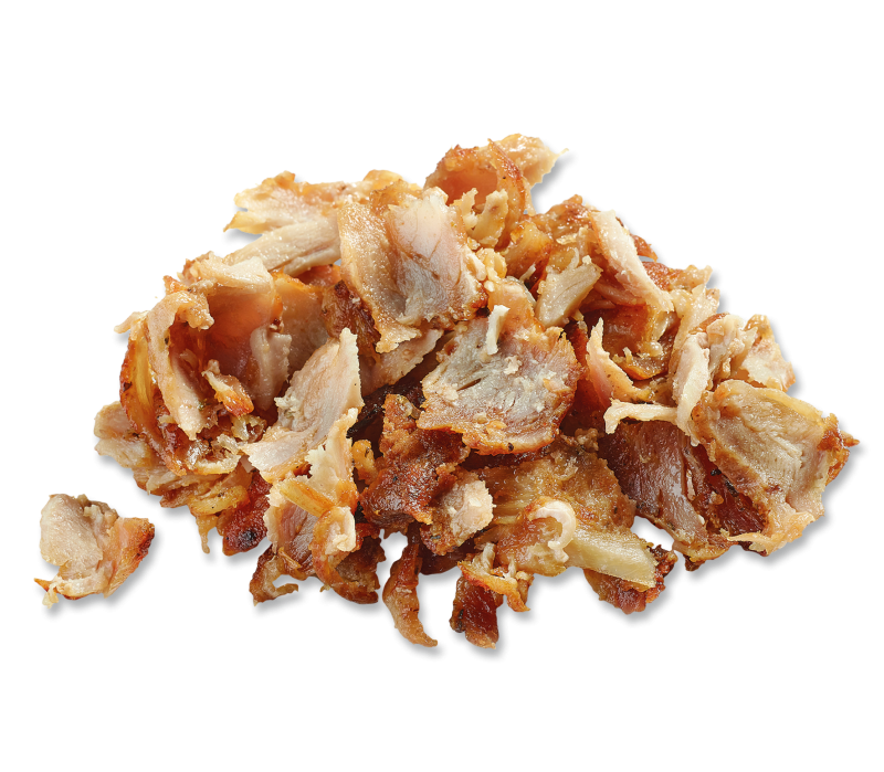 "Halal" Hähnchen-Kebab gegrillt - TK -
