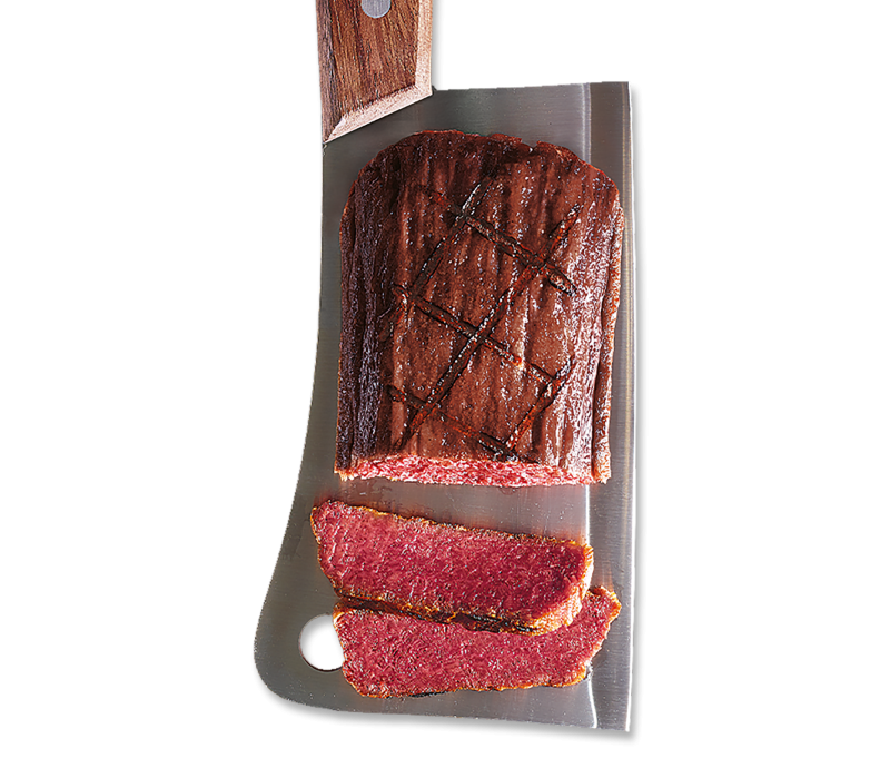 "Redefine"Flanksteak 2x100g -TK-