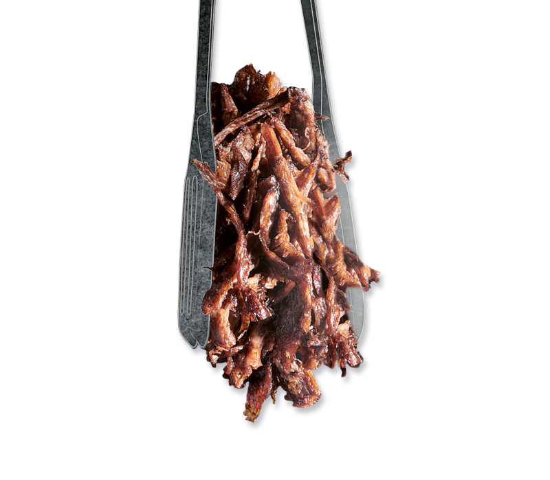 "Redefine"Pulled Pork 1kg -TK-