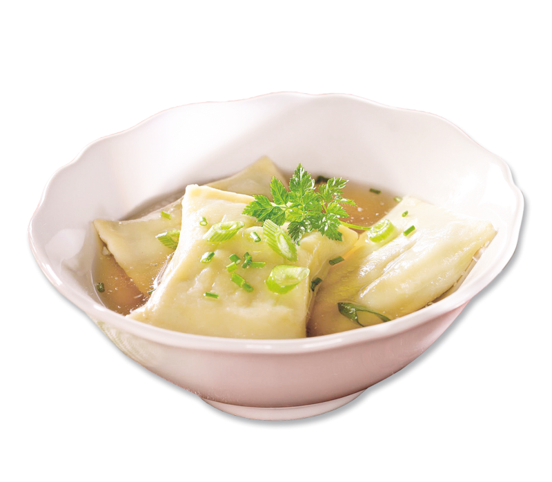 Schwäbische Maultaschen 50g -TK-