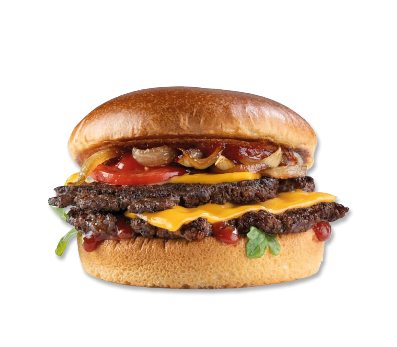 "Redefine"Smash Burger 86 x 70g-TK-