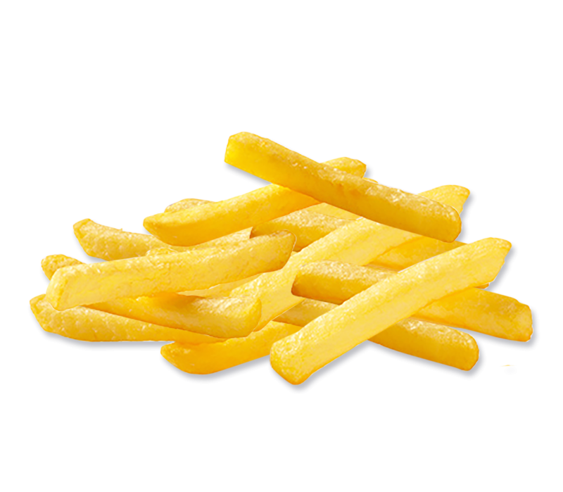 "Aviko"H Super Crunch Pommes 9,5mm -TK-
