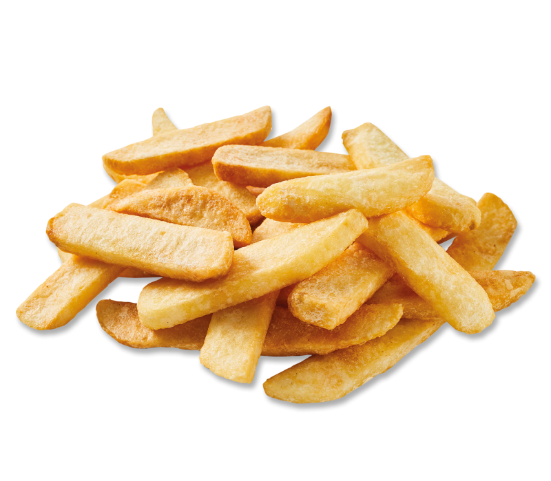 "Aviko"Steakhouse Pommes 10x20 mm-TK-