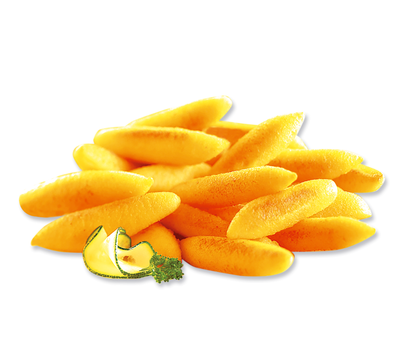Schupfnudeln 2,5 kg Beutel -TK-