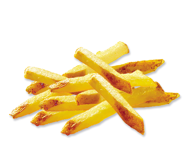 "Aviko"H Super Crunch Pommes Skin on-TK-