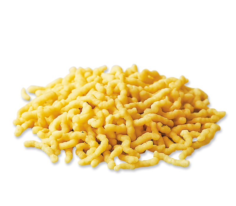 Schwäbische Eierspätzle ggA 2,5kg -TK-