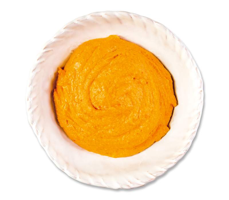 Hummus pikant 500g