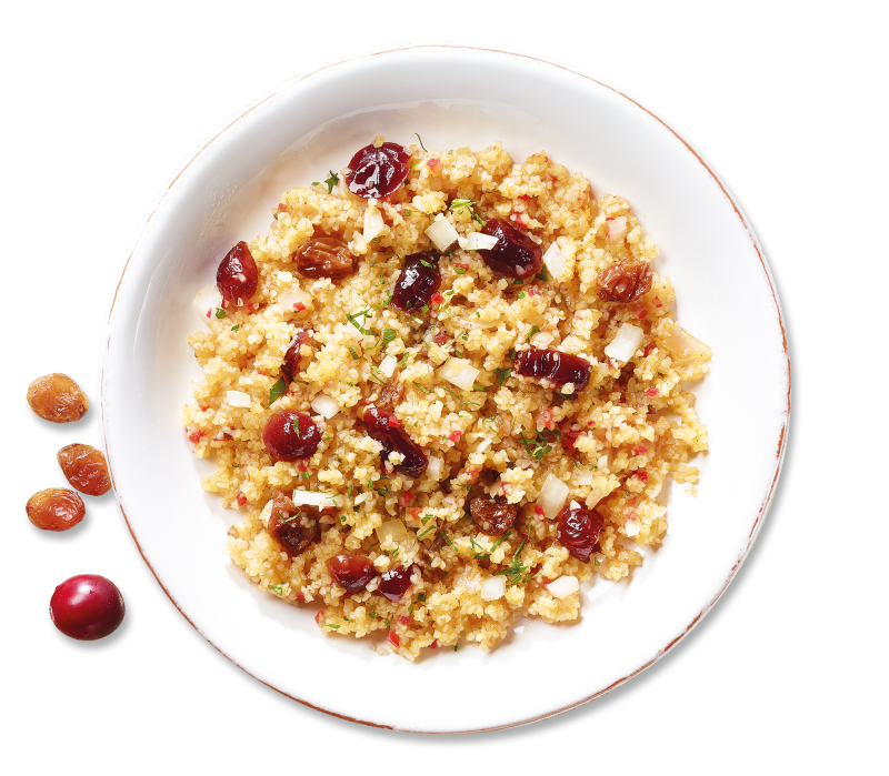 Bulgur-Salat Salam 1kg
