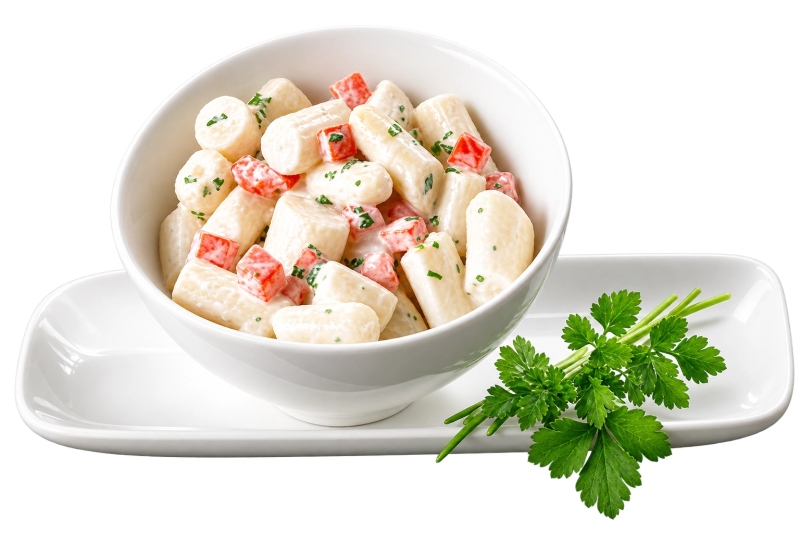 Schwetzinger Spargelsalat 1kg