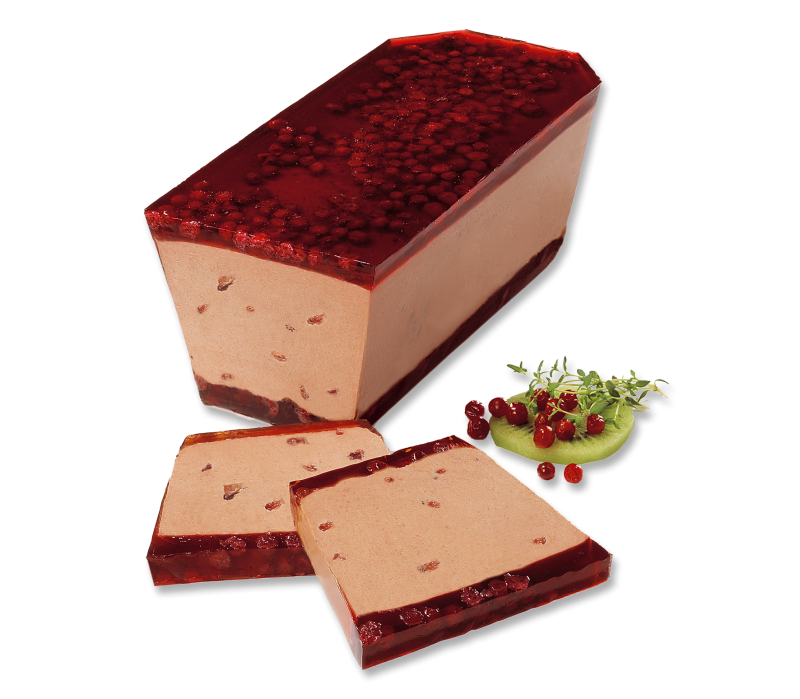 "Wiltmann"Leberpastete mit Geflügel-