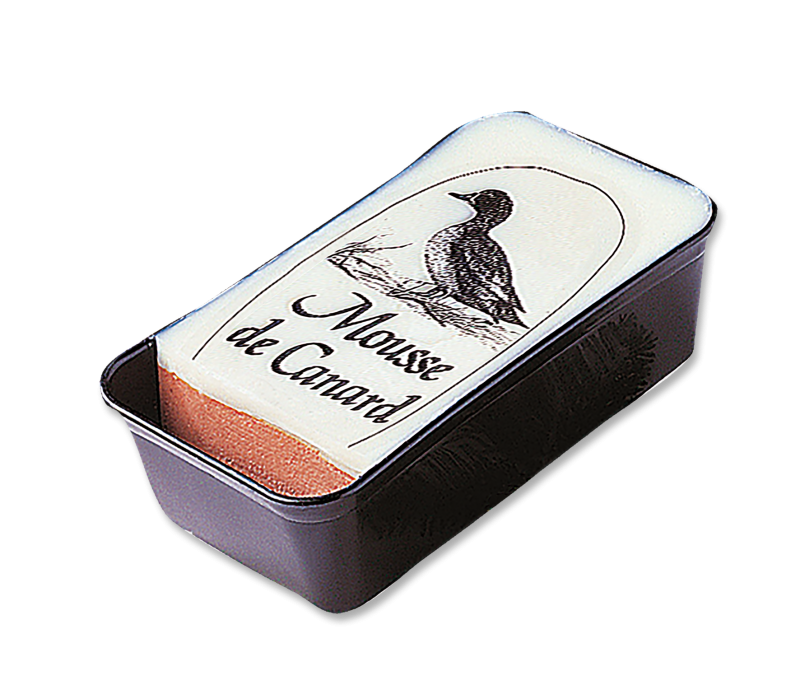 Orig.Belg."Mousse de Canard"1kg