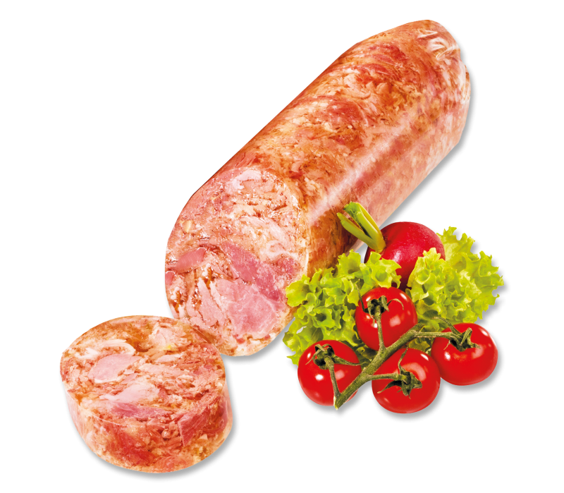 Bratensülze Kaliber 90mm