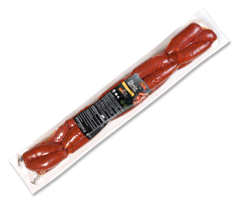 Span.Chorizo Grill + BBQ ca.1kg
