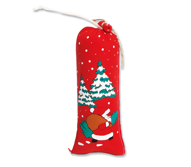Weihnachtssalami ca. 250g