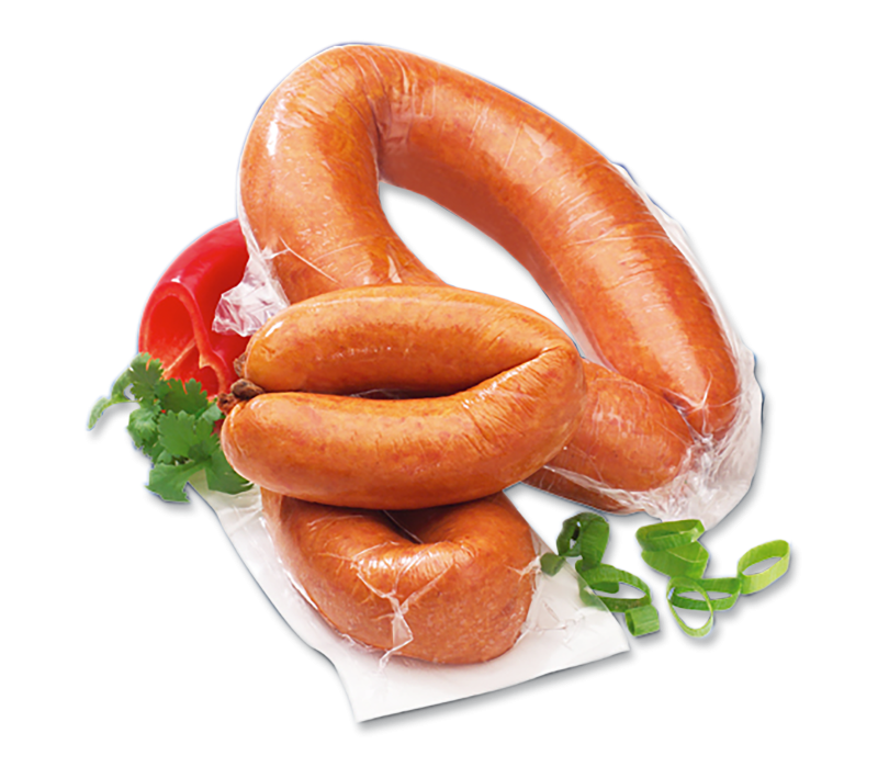 "Pfeifer"Hamburger Gekochte im Ring