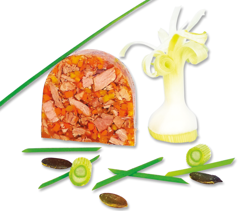 Tafelspitz-Sulz ca. 800g