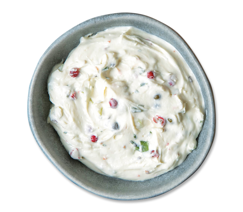 Yuzu-Creme 500g Schale