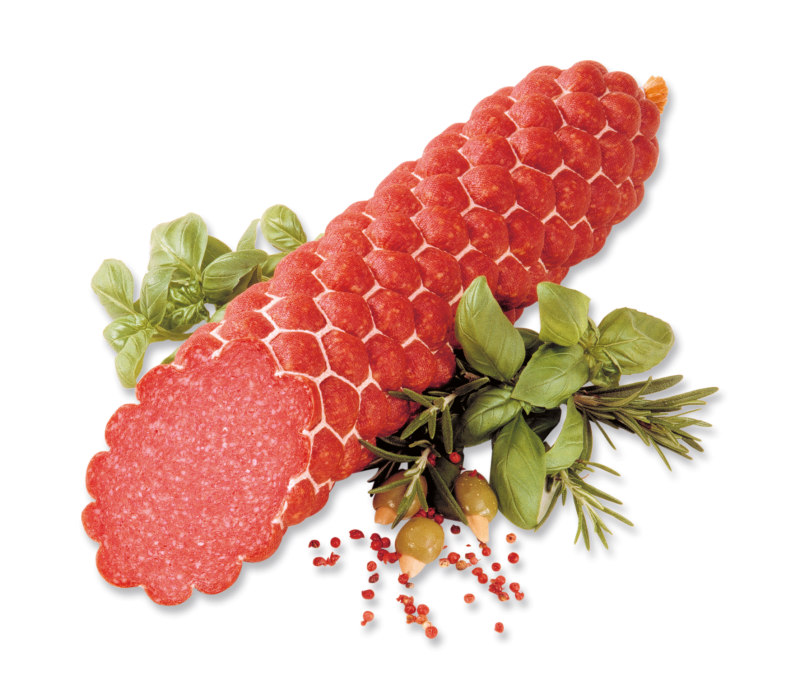 "Gutsmeister"Noppensalami 1a